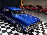 1970 Chevrolet Nova for sale in Addison, Illinois (ID-145215)