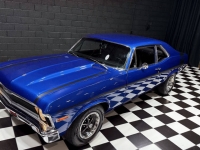 1970 Chevrolet Nova for sale in Addison, Illinois (ID-145215)