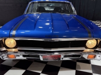 1970 Chevrolet Nova for sale in Addison, Illinois (ID-145215)