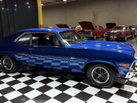 1970 Chevrolet Nova for sale in Addison, Illinois (ID-145215)