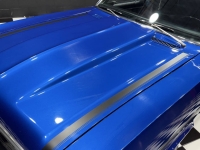 1970 Chevrolet Nova for sale in Addison, Illinois (ID-145215)