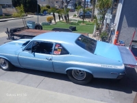 1970 Chevrolet Nova for sale in Michigan (ID-146364)