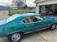 1970 Chevrolet Nova for sale in Riverhead, New York (ID-161078)