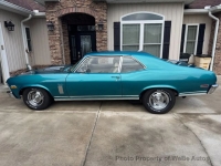 1970 Chevrolet Nova for sale in Riverhead, New York (ID-161078)