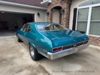1970 Chevrolet Nova for sale in Riverhead, New York (ID-161078)