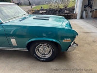 1970 Chevrolet Nova for sale in Riverhead, New York (ID-161078)