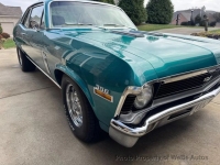 1970 Chevrolet Nova for sale in Riverhead, New York (ID-161078)