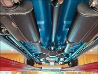 1970 Chevrolet Nova for sale in Riverhead, New York (ID-161078)