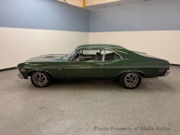 1970 Chevrolet Nova for sale in Riverhead, New York (ID-161766)