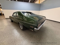 1970 Chevrolet Nova for sale in Riverhead, New York (ID-161766)