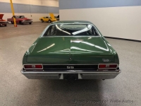 1970 Chevrolet Nova for sale in Riverhead, New York (ID-161766)