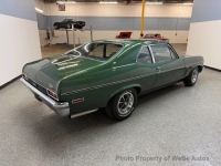 1970 Chevrolet Nova for sale in Riverhead, New York (ID-161766)