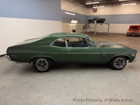 1970 Chevrolet Nova for sale in Riverhead, New York (ID-161766)