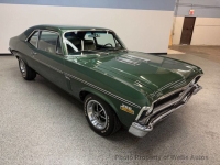 1970 Chevrolet Nova for sale in Riverhead, New York (ID-161766)