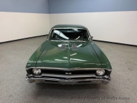 1970 Chevrolet Nova for sale in Riverhead, New York (ID-161766)