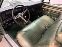 1970 Chevrolet Nova for sale in Riverhead, New York (ID-161766)