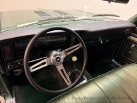 1970 Chevrolet Nova for sale in Riverhead, New York (ID-161766)