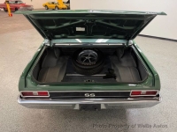 1970 Chevrolet Nova for sale in Riverhead, New York (ID-161766)