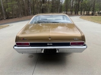 1970 Chevrolet Nova for sale in Michigan (ID-162381)