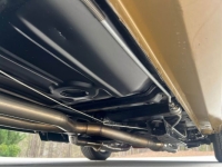 1970 Chevrolet Nova for sale in Michigan (ID-162381)