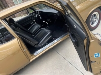 1970 Chevrolet Nova for sale in Michigan (ID-162381)