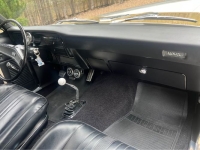 1970 Chevrolet Nova for sale in Michigan (ID-162381)