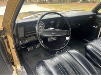 1970 Chevrolet Nova for sale in Michigan (ID-162381)