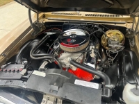 1970 Chevrolet Nova for sale in Michigan (ID-162381)