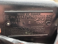 1970 Chevrolet Nova for sale in Michigan (ID-162381)