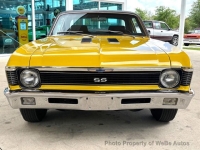 1970 Chevrolet Nova for sale in Riverhead, New York (ID-162485)