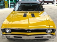 1970 Chevrolet Nova for sale in Riverhead, New York (ID-162485)