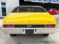 1970 Chevrolet Nova for sale in Riverhead, New York (ID-162485)