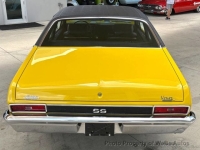 1970 Chevrolet Nova for sale in Riverhead, New York (ID-162485)