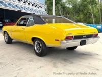 1970 Chevrolet Nova for sale in Riverhead, New York (ID-162485)