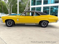 1970 Chevrolet Nova for sale in Riverhead, New York (ID-162485)