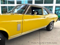 1970 Chevrolet Nova for sale in Riverhead, New York (ID-162485)