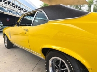 1970 Chevrolet Nova for sale in Riverhead, New York (ID-162485)