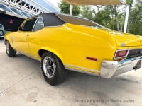 1970 Chevrolet Nova for sale in Riverhead, New York (ID-162485)