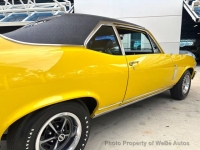 1970 Chevrolet Nova for sale in Riverhead, New York (ID-162485)