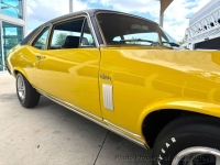 1970 Chevrolet Nova for sale in Riverhead, New York (ID-162485)