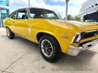 1970 Chevrolet Nova for sale in Riverhead, New York (ID-162485)