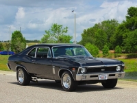 1970 Chevrolet Nova for sale (ID-163240)