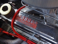 1970 Chevrolet Nova for sale (ID-163240)