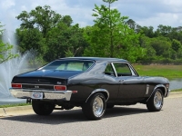 1970 Chevrolet Nova for sale (ID-163240)