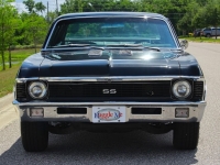 1970 Chevrolet Nova for sale (ID-163240)