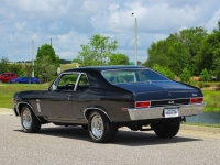 1970 Chevrolet Nova for sale (ID-163240)