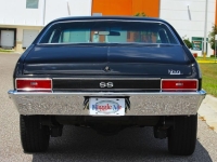 1970 Chevrolet Nova for sale (ID-163240)