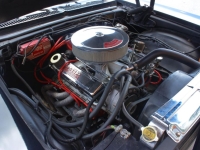 1970 Chevrolet Nova for sale (ID-163240)