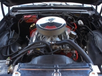 1970 Chevrolet Nova for sale (ID-163240)