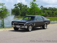 1970 Chevrolet Nova for sale in Riverhead, New York (ID-163278)